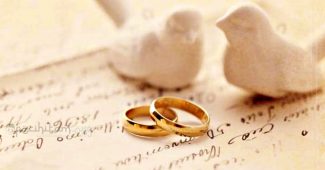 hukum melakukan perkawinan