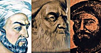 tokoh filsafat islam