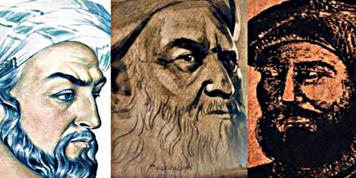 tokoh filsafat islam