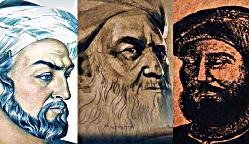 Ibnu rusyd adalah tokoh islam yang lahir di cordova pada tahun 520 h. beliau menguasai ilmu fiqih, i