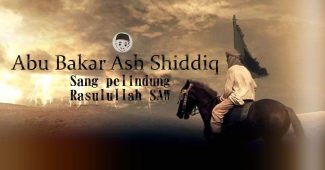 Abu Bakar ash Shiddiq