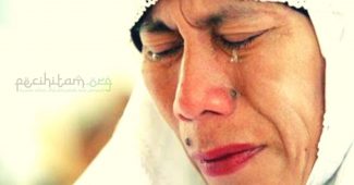 Alqomah, Susah Mengalami Sakaratul Maut Karena Menyakiti Hati Ibunya