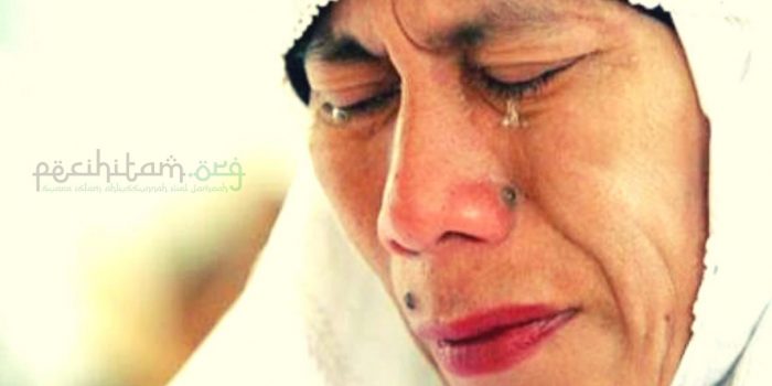 Alqomah, Susah Mengalami Sakaratul Maut Karena Menyakiti Hati Ibunya