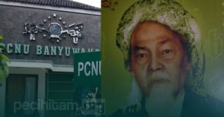 KH Abdul Manan dan Sekilas Sejarah Berdirinya Nahdlatul Ulama di Banyuwangi