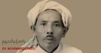 KH Muhammad Sanusi, Pengasuh Pondok Pesantren Babakan, Kiai Kharismatik dari Ujung Cirebon
