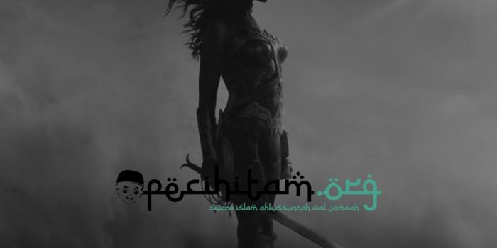 Kisah Singkat Putri Fanu, Wonder Woman dari Istana Murabithun