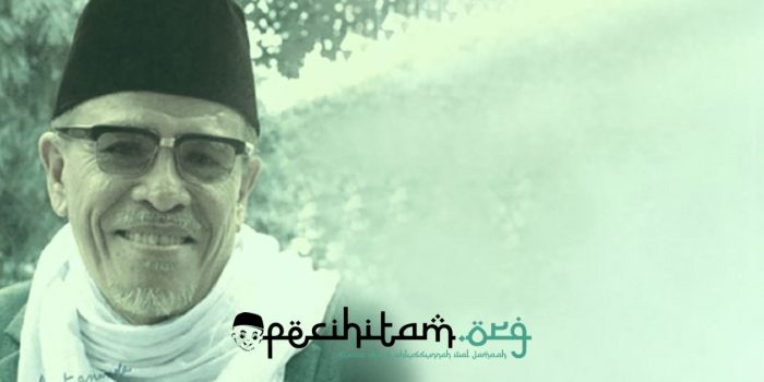 Mengenal Sosok Buya Hamka, Sastrawan dan Ahli Tafsir Asli Indonesia