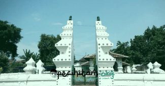 Sejarah Beridirinya Kesultanan Kanoman Cirebon; Kasultanan Islam Ternama di Pesisir Pantai Utara
