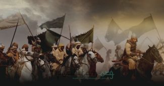 Sejarah Perang Antara Sahabat Nabi, Dari Perang Jamal Hingga Pemberontakan al-Hallaj