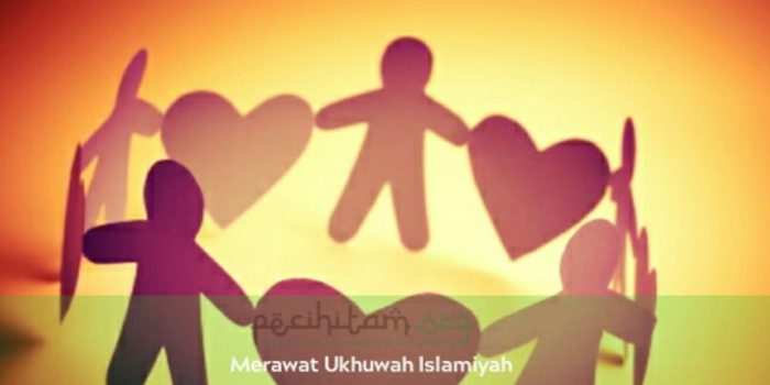 Ukhuwah Islamiyah, Persaudaraan Sesama Islam yang Harus Selalu Dijaga