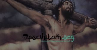 Yesus dalam Perspektif Al-Quran dan Fakta Penyaliban Nabi Isa AS