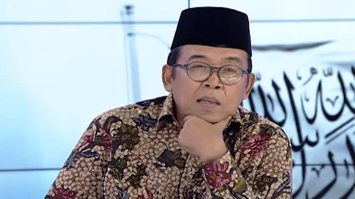 Kisah Memperkosa Di Madrasah PBNU Dukung Wacana Penguasaan Bahasa Mandarin di Madrasah 