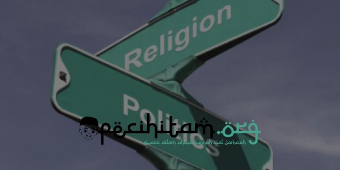 Benarkah Hubungan Agama dan Negara Harus Dipisahkan? Begini Penjelasan Para Ahli