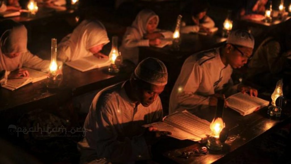 Menyingkap Rahasia Ilmu Laduni Yang Dimiliki Para Waliyullah 6188