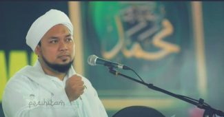KHR Ahmad Azaim Ibrahimy, Cucu Mediator Terbentuknya NU yang Haus Akan Ilmu