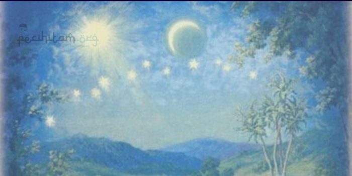 Ketika Nabi Yusuf Bermimpi Melihat Bintang, Matahari dan Bulan, Ternyata Ini Maknanya