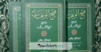 Kiblat Pemikiran Fiqh Mazhab Syafii dalam Kitab Fathul Wahab Karya Syaikh Zakariya