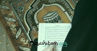 Mengetahui Status Hadis Larangan Perempuan yang Sedang Haid Membaca al-Quran