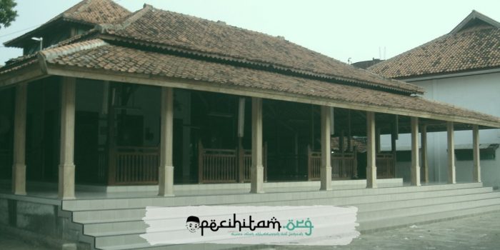 Pondok Pesantren Buntet Cirebon; Pesantren Tertua Kedua di Indonesia