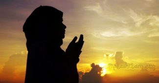 doa melihat kebesaran Allah