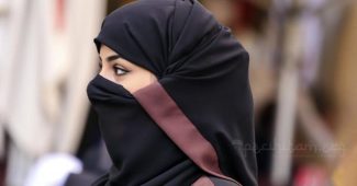 jilbab dan akhlak