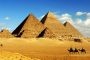 pembangunan piramida dalam al quran