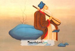 Abu Ali al-Haddad dan Pengalaman Spiritual Bersama Gurunya
