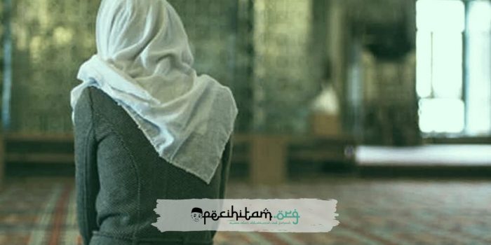 Bolehkah Perempuan yang Sedang Haid Masuk ke Masjid, Mengajar Ngaji dan Shalawatan?