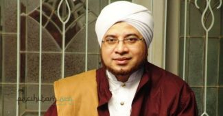 Habib Mundzir Al-Musawwa, Seorang Ulama yang Sangat Merindukan Rasulullah