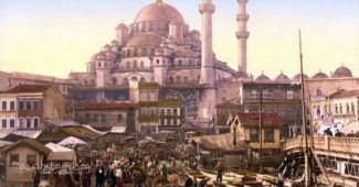 Kemajuan dinasti Turki Utsmani