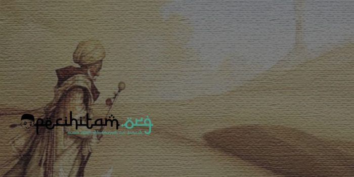 Kisah Ibrahim Bin Adam, Seorang Pangeran dalam Legenda Sufi