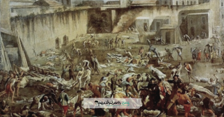 Kisah Tentang Wabah Pandemi dalam Sejarah Islam, Pernahkah Terjadi?
