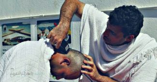 Mencukur Rambut Selama 40 Rabu Akan Menjadikan Seseorang Orang Alim Fiqh