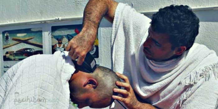 Mencukur Rambut Selama 40 Rabu Akan Menjadikan Seseorang Orang Alim Fiqh