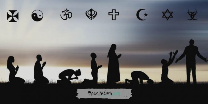 Menghina Agama Lain dalam Islam, Apakah di Perbolehkan? Yuk Pahami