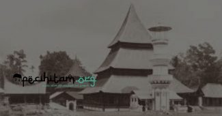Perjalanan Sejarah Lembaga-Lembaga Pendidikan Islam Nusantara