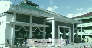 Pondok Pesantren Musthafawiyah Mandailing Natal; Pesantren Tertua di Sumatera