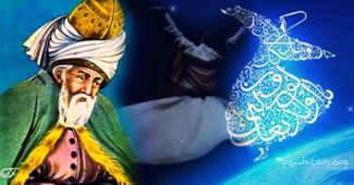 kaum sufi anti surga dan neraka