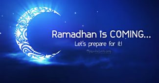 keistimewaan ramadhan