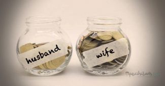 penghasilan istri lebih besar dari suami menurut islam