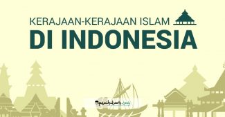 5 Kerajaan Islam di Indonesia; Mulai dari Sumatera, Jawa hingga Ternate