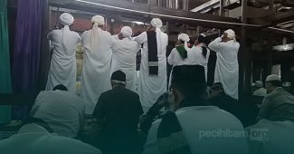 Adzan Pitu, Tradisi Masyarakat Cirebon dalam Menangkal Wabah