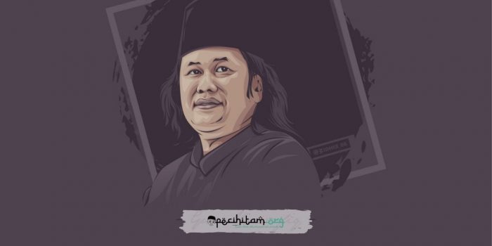 Gus Muwafiq; Biografi Lengkap dan Pangandan Beliau Tentang Islam Indonesia