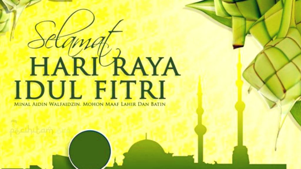 Idul Fitri: Hakikatnya dalam Islam Hingga Tradisi Mudik, THR dan Makan