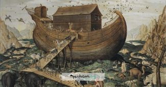 Kisah Nabi Nuh dalam al-Quran, Bagaimanakah Detailnya?