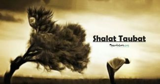 Shalat Taubat