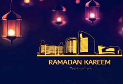 ucapan menyambut ramadhan