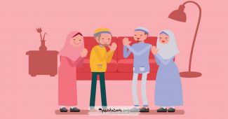 Budaya Perayaan Idul Fitri di Indonesia, Adakah Relevansinya dengan Ajaran Islam?