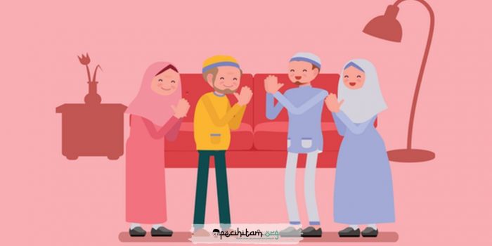 Budaya Perayaan Idul Fitri di Indonesia, Adakah Relevansinya dengan Ajaran Islam?