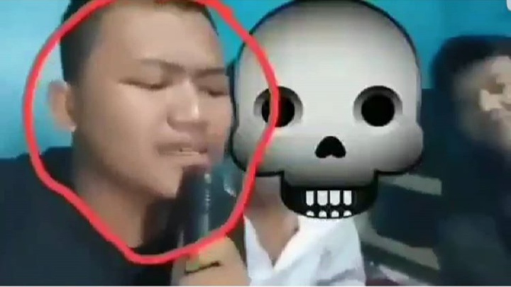 Viral, Pemuda Ini Ubah Lirik Lagu 'Aisyah Istri Rasulullah' dan Hina Nabi | Pecihitam.org